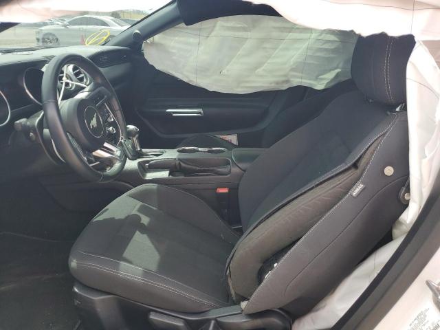 Photo 7 from auction – 2020 FORD MUSTANG with VIN 1FA6P8TH7L5121191