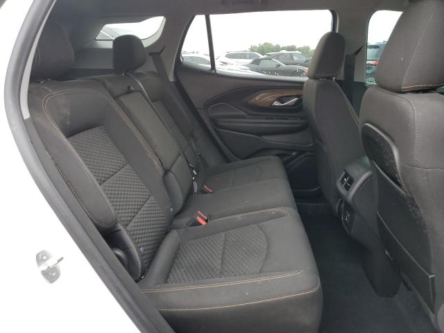 Photo 11 from auction – 2021 GMC TERRAIN SL with VIN 3GKALMEV0ML368442