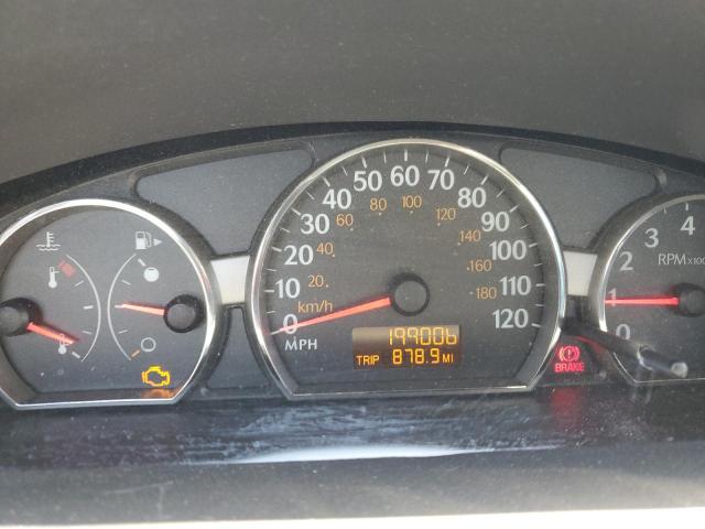 Photo 9 from auction – 2006 SATURN ION LEVEL with VIN 1G8AN15F06Z123241