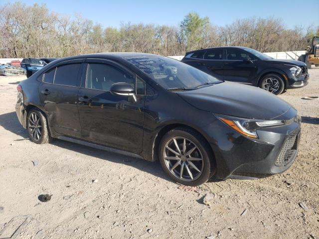 Photo 4 from auction – 2020 TOYOTA COROLLA LE with VIN JTDEPRAE8LJ044505