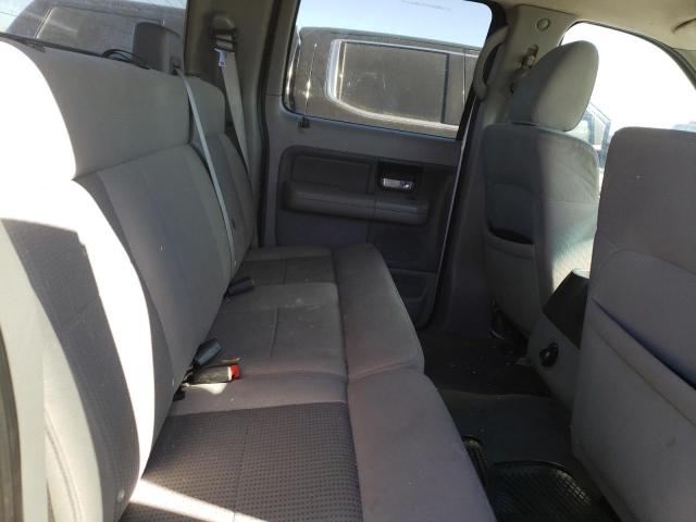 Photo 10 from auction – 2008 FORD F150 SUPER with VIN 1FTPW14V28FB13577