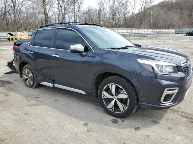 Photo 4 from auction – 2019 SUBARU FORESTER T with VIN JF2SKAWC3KH558733