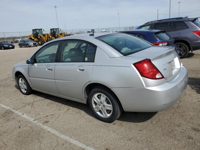 Photo 2 from auction – 2007 SATURN ION with VIN 1G8AJ55F57Z158409