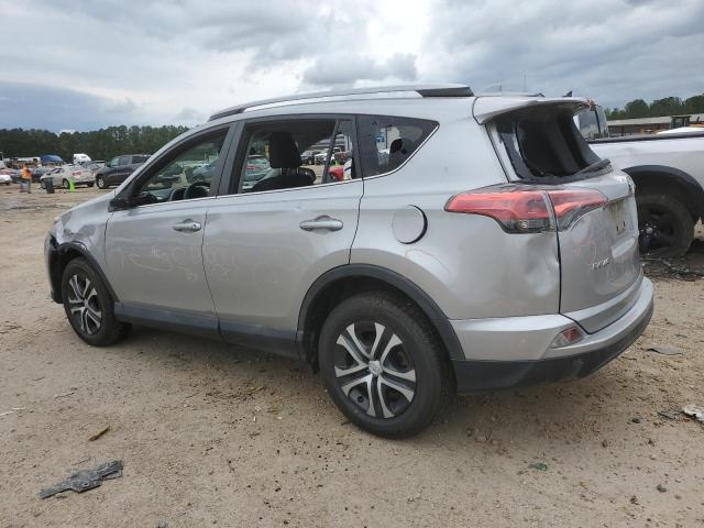 Photo 2 from auction – 2017 TOYOTA RAV4 LE with VIN 2T3ZFREV4HW313770