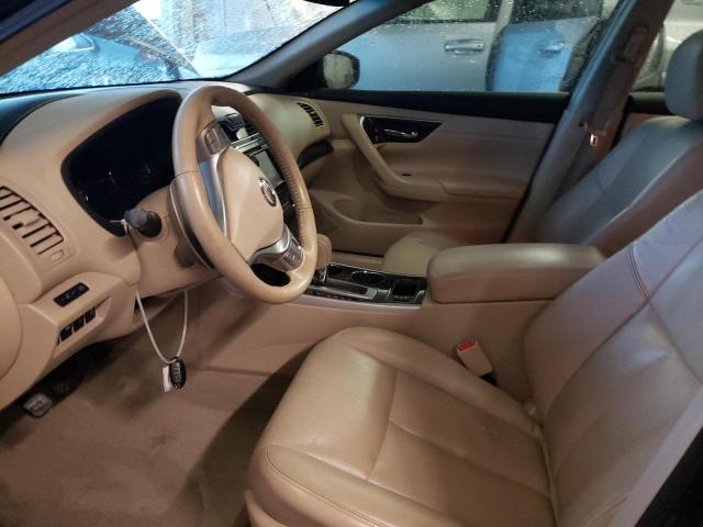 Photo 7 from auction – 2013 NISSAN ALTIMA 3.5 with VIN 1N4BL3AP1DC283435