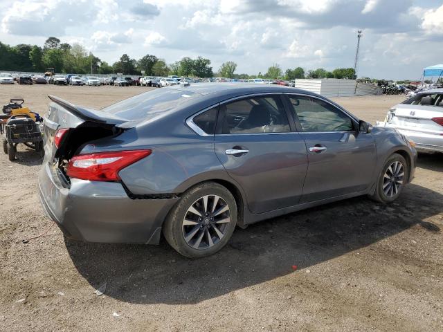 Photo 3 from auction – 2017 NISSAN ALTIMA with VIN 1N4AL3AP6HC131281