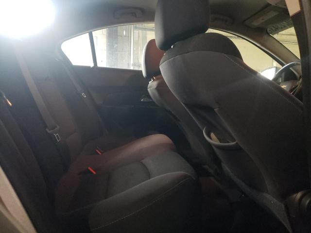 Photo 10 from auction – 2014 CHEVROLET CRUZE LT with VIN 1G1PC5SB2E7342994