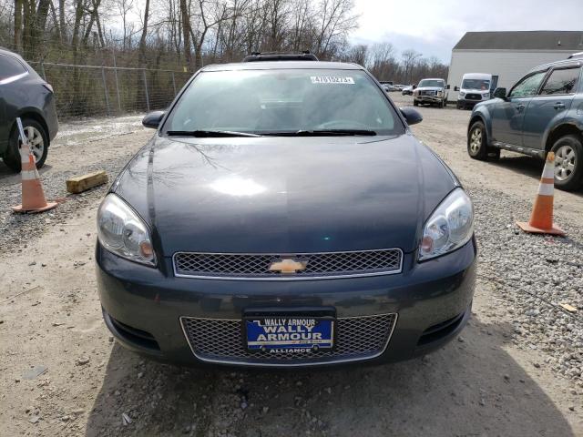 Photo 5 from auction – 2015 CHEVROLET IMPALA LIM with VIN 2G1WB5E34F1106333