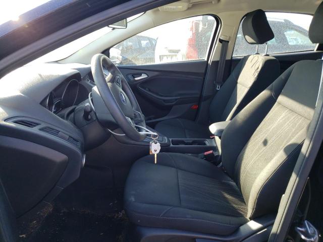 Photo 7 from auction – 2016 FORD FOCUS SE with VIN 1FADP3K25GL308566