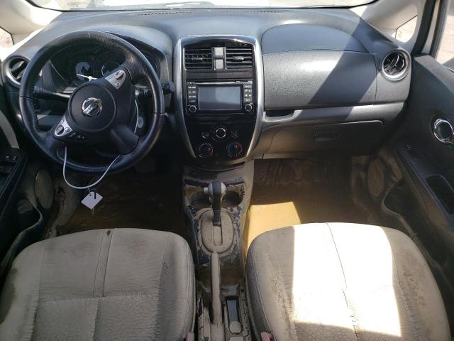 Photo 8 from auction – 2016 NISSAN VERSA NOTE with VIN 3N1CE2CP3GL371995
