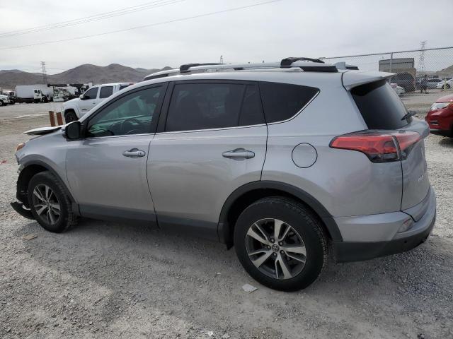 Photo 2 from auction – 2017 TOYOTA RAV4 XLE with VIN 2T3WFREV3HW392142