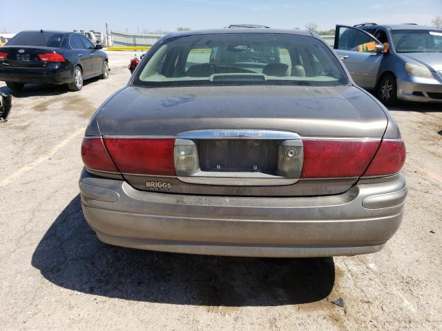 Photo 6 from auction – 2000 BUICK LESABRE CU with VIN 1G4HP54K4YU117622