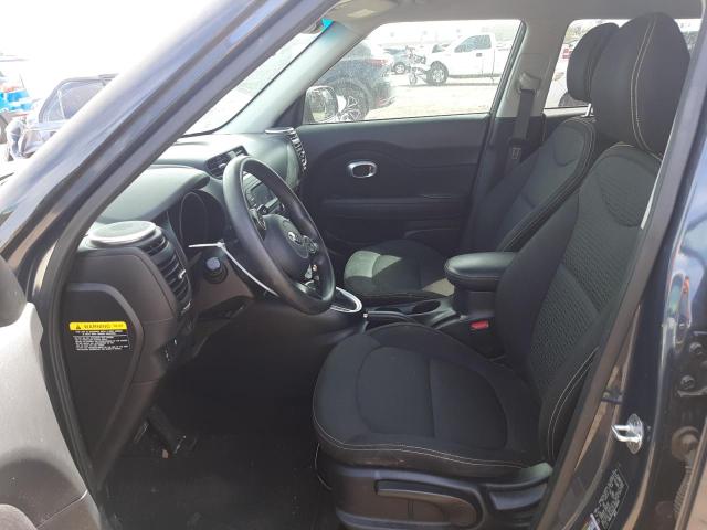 Photo 7 from auction – 2016 KIA SOUL + with VIN KNDJP3A58G7336184