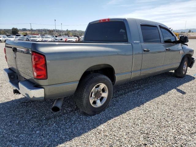 Photo 3 from auction – 2007 DODGE RAM 2500 with VIN 3D7KR29A77G770553