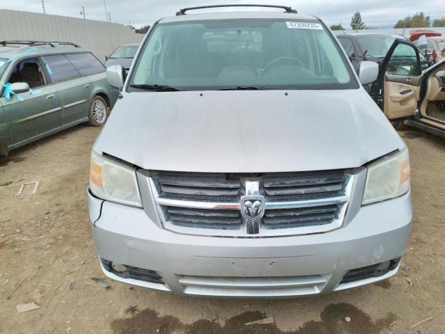 Photo 5 from auction – 2010 DODGE GRAND CARA with VIN 2D4RN5D14AR342134