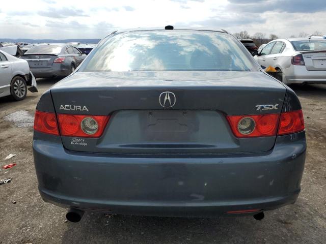 Photo 6 from auction – 2008 ACURA TSX with VIN JH4CL96888C012167