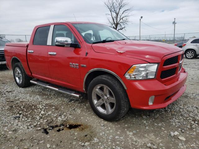 Photo 4 from auction – 2014 RAM 1500 ST with VIN 1C6RR7KTXES331118