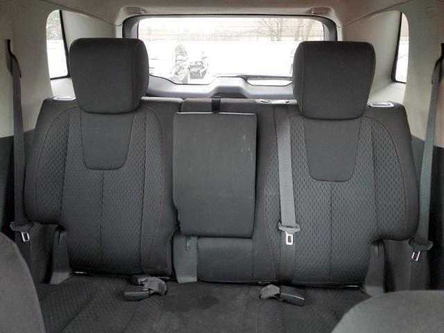 Photo 10 from auction – 2010 GMC TERRAIN SL with VIN 2CTFLCEW9A6369064