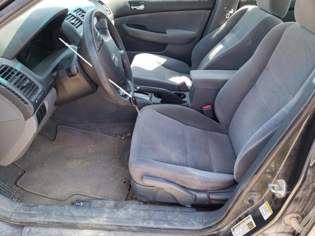 Photo 7 from auction – 2007 HONDA ACCORD SE with VIN JHMCM563X7C013751