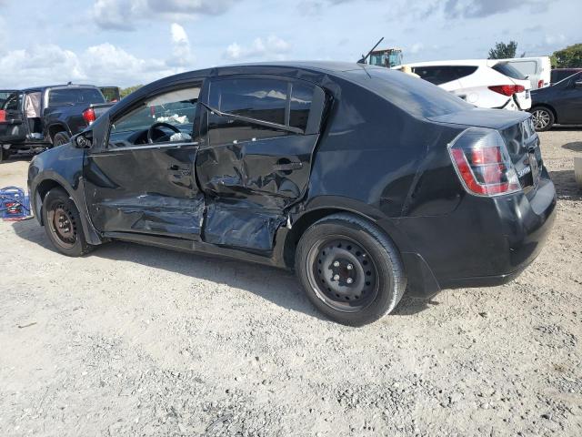Photo 2 from auction – 2008 NISSAN SENTRA 2.0 with VIN 3N1AB61E68L630022