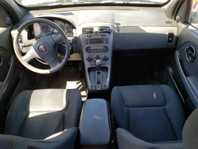 Photo 8 from auction – 2006 PONTIAC TORRENT with VIN 2CKDL63F766132144