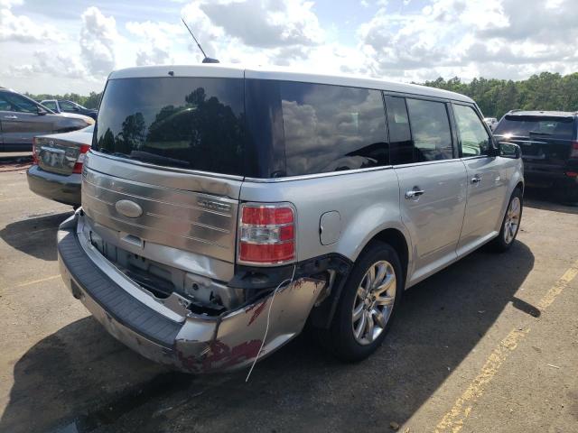 Photo 3 from auction – 2012 FORD FLEX LIMIT with VIN 2FMGK5DC7CBD00644