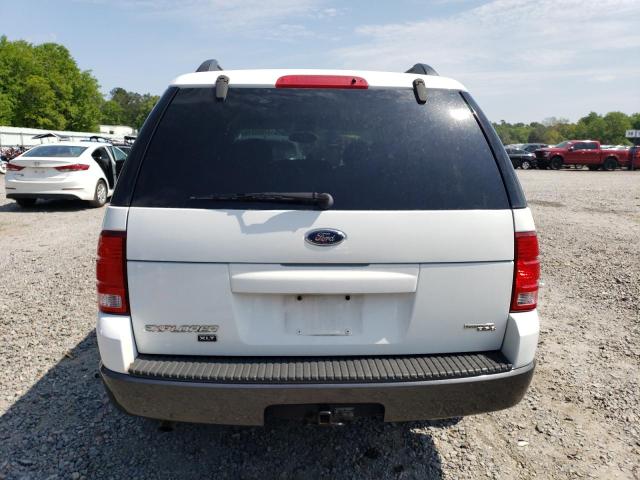 Photo 6 from auction – 2005 FORD EXPLORER X with VIN 1FMZU63K45UA84086