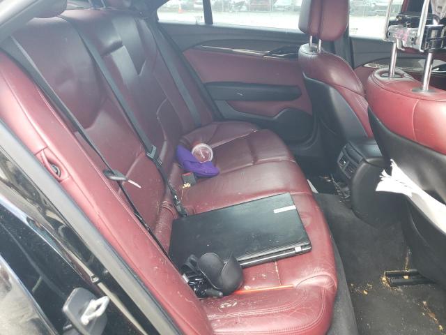 Photo 10 from auction – 2013 CADILLAC ATS PERFOR with VIN 1G6AC5S31D0129180