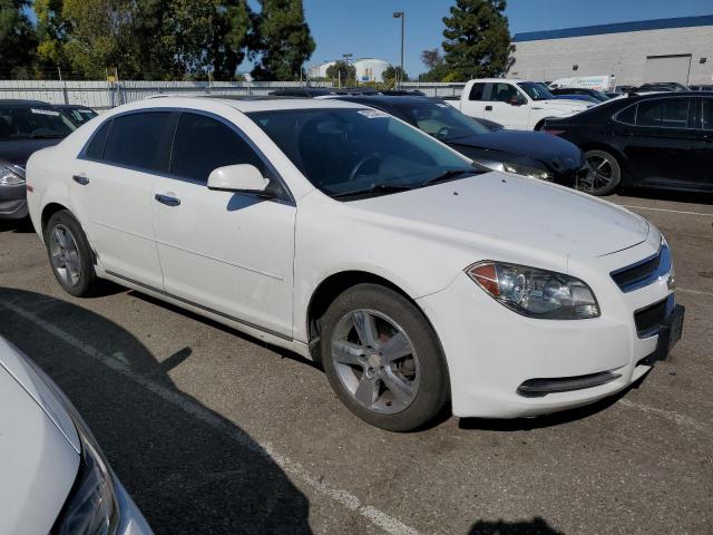 Photo 4 from auction – 2012 CHEVROLET MALIBU 2LT with VIN 1G1ZD5E0XCF309731