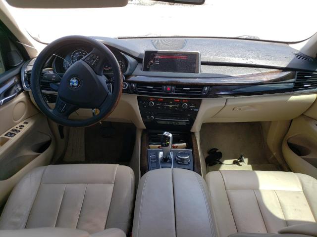 Photo 8 from auction – 2014 BMW X5 SDRIVE3 with VIN 5UXKR2C55E0H34238