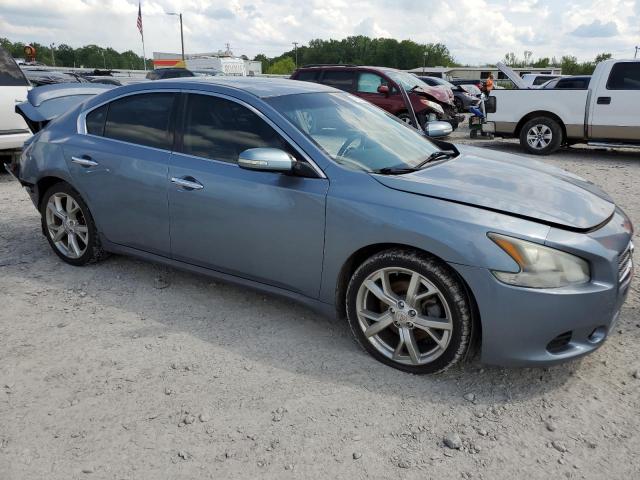 Photo 4 from auction – 2012 NISSAN MAXIMA S with VIN 1N4AA5AP8CC841647