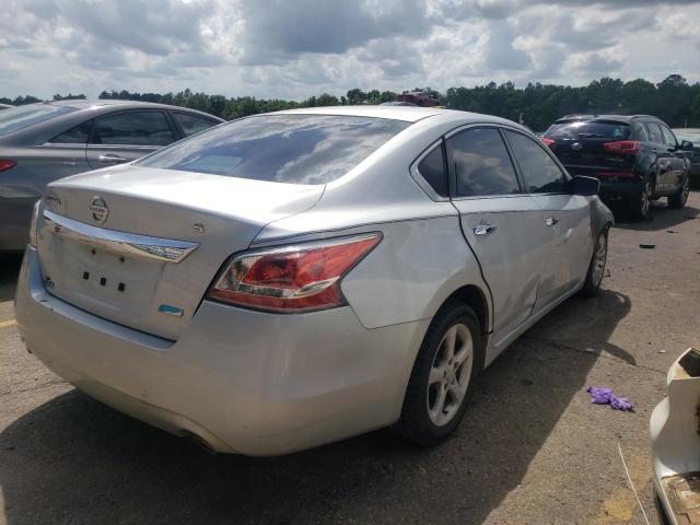Photo 3 from auction – 2014 NISSAN ALTIMA with VIN 1N4AL3AP3EN337321