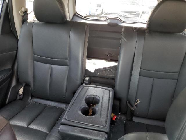 Photo 10 from auction – 2014 NISSAN ROGUE S with VIN 5N1AT2MT2EC764168