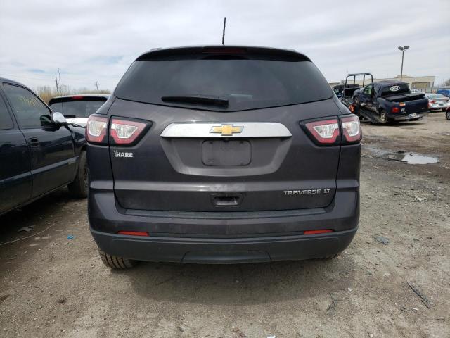 Photo 6 from auction – 2013 CHEVROLET TRAVERSE L with VIN 1GNKRJKD2DJ166239