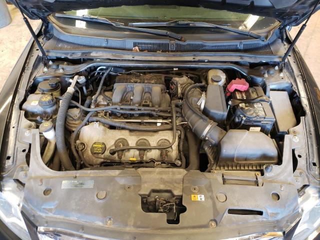 Photo 11 from auction – 2011 FORD TAURUS with VIN 1FAHP2EWXBG128947