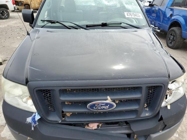Photo 11 from auction – 2005 FORD F150 with VIN 1FTRF14W85NB95219