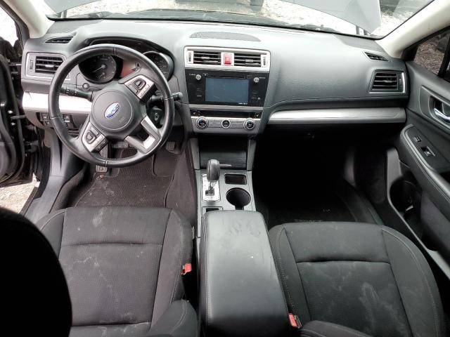 Photo 8 from auction – 2016 SUBARU LEGACY 2.5 with VIN 4S3BNAF61G3010914
