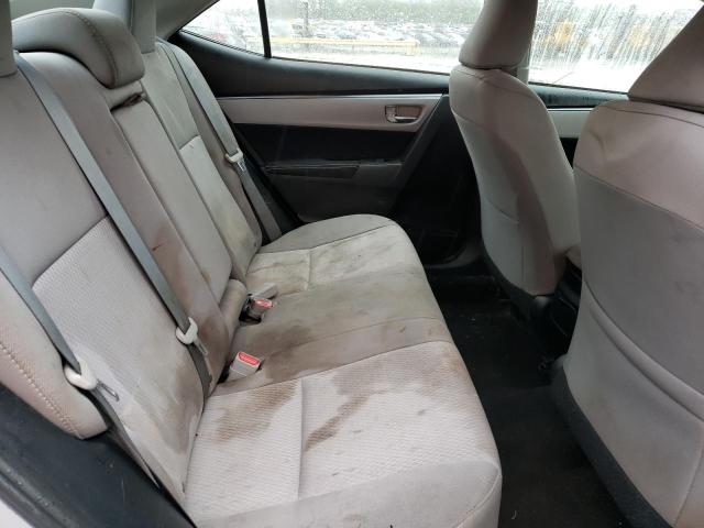 Photo 10 from auction – 2015 TOYOTA COROLLA L with VIN 2T1BURHE7FC287501