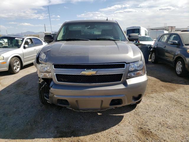 Photo 5 from auction – 2007 CHEVROLET AVALANCHE with VIN 3GNFK12317G301293