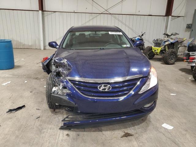 Photo 5 from auction – 2013 HYUNDAI SONATA GLS with VIN 5NPEB4AC4DH716019
