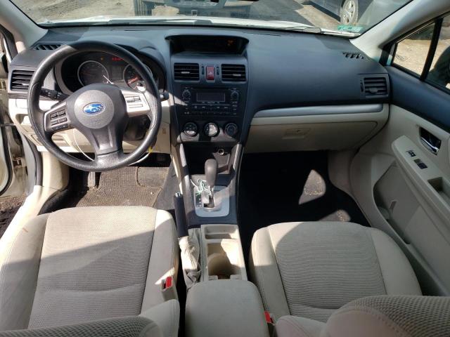Photo 8 from auction – 2014 SUBARU XV CROSSTR with VIN JF2GPACC7E8264834