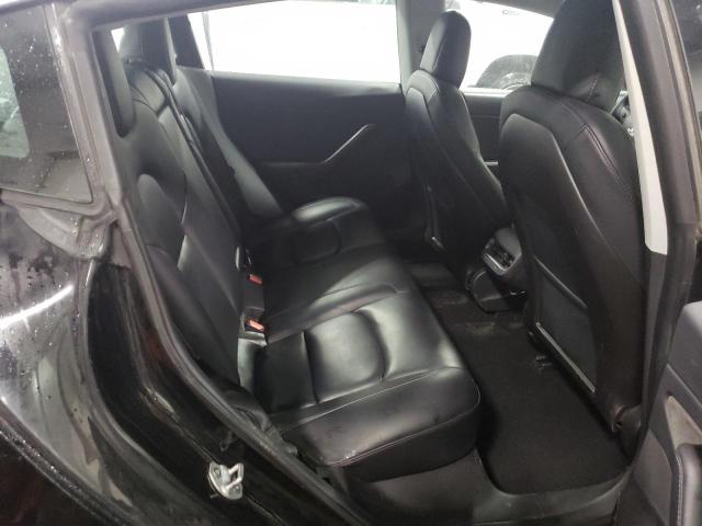 Photo 10 from auction – 2020 TESLA MODEL 3 with VIN 5YJ3E1EC0LF601308