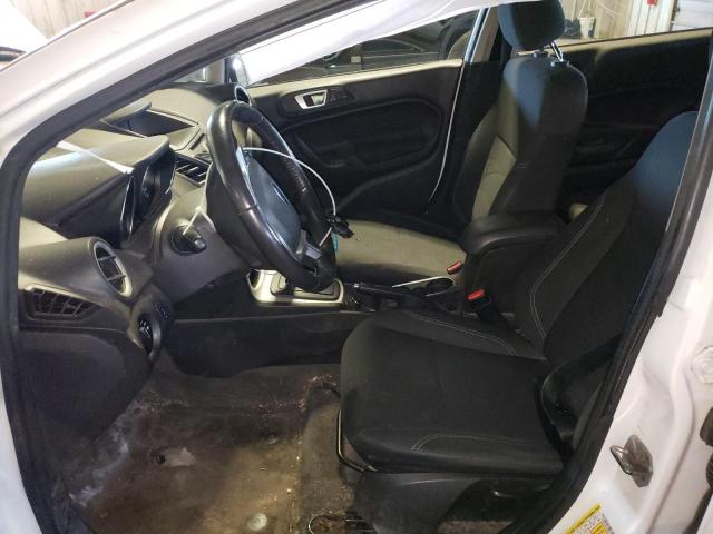 Photo 7 from auction – 2016 FORD FIESTA SE with VIN 3FADP4EJ0GM156364