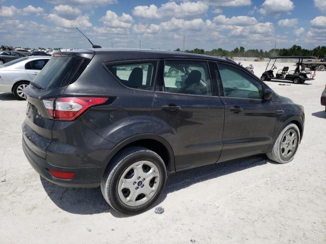 Photo 3 from auction – 2018 FORD ESCAPE S with VIN 1FMCU0F77JUC55367