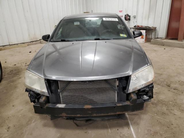 Photo 5 from auction – 2013 DODGE AVENGER SE with VIN 1C3CDZAB5DN690962
