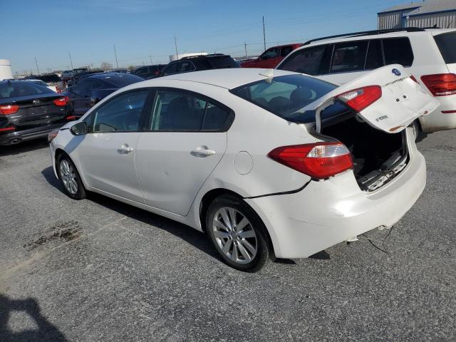 Photo 2 from auction – 2014 KIA FORTE LX with VIN KNAFX4A69E5145805