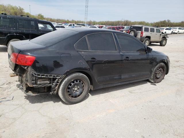 Photo 3 from auction – 2012 VOLKSWAGEN JETTA BASE with VIN 3VW2K7AJ2CM397275
