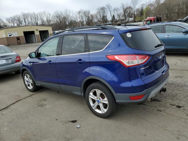 Photo 2 from auction – 2013 FORD ESCAPE SE with VIN 1FMCU9G99DUB27964