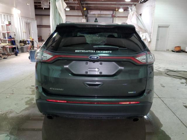 Photo 6 from auction – 2015 FORD EDGE SE with VIN 2FMTK4G96FBC28042