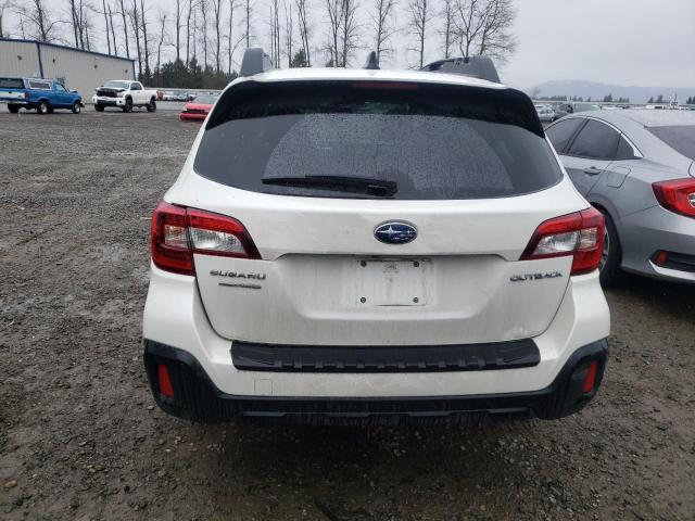 Photo 6 from auction – 2019 SUBARU OUTBACK 2. with VIN 4S4BSAJC0K3334852